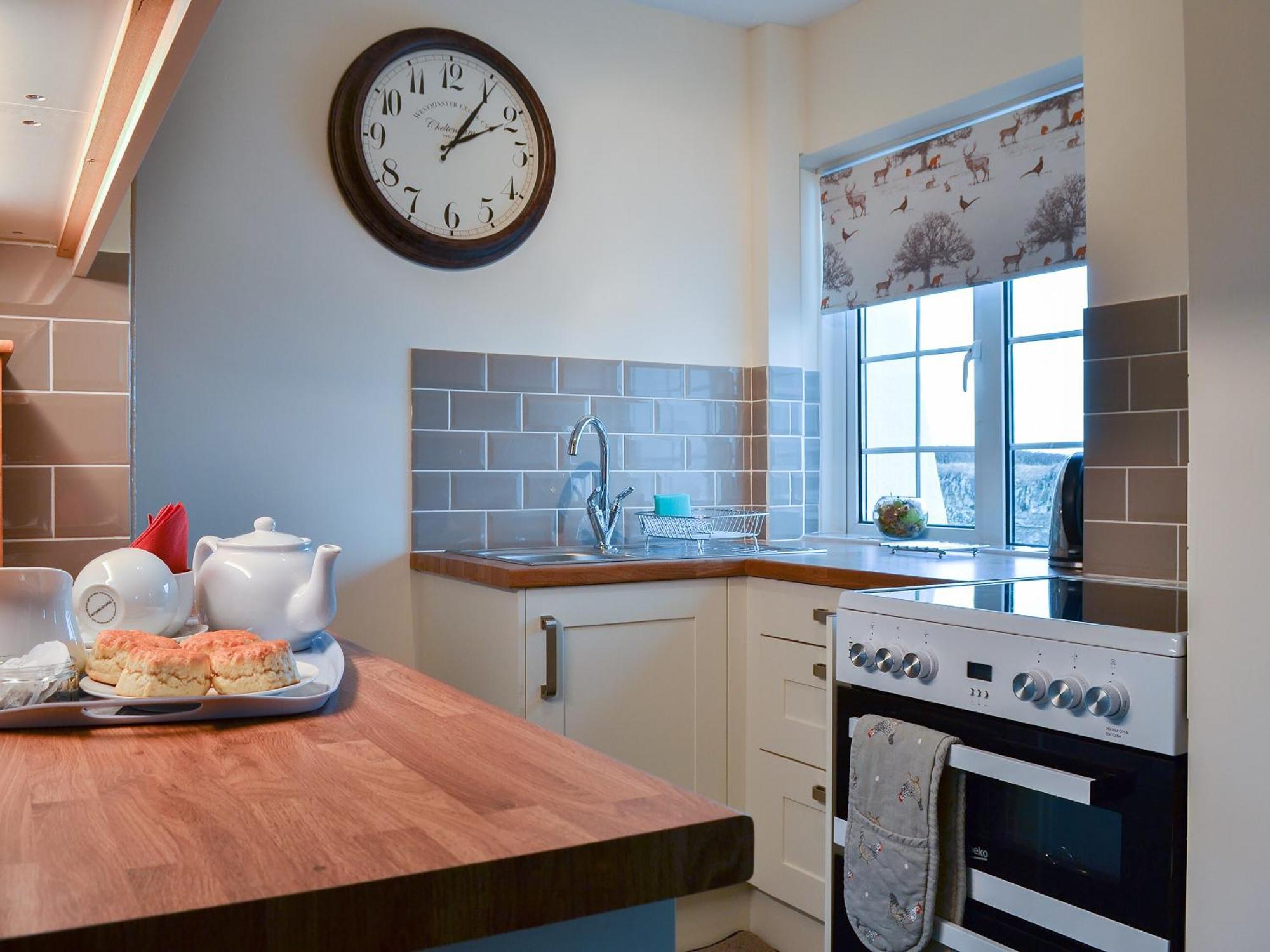 St Cadoc Cottage Saint Merryn Eksteriør bilde
